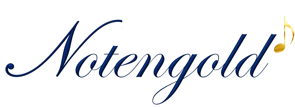 Bild von der Webseite von Notengold